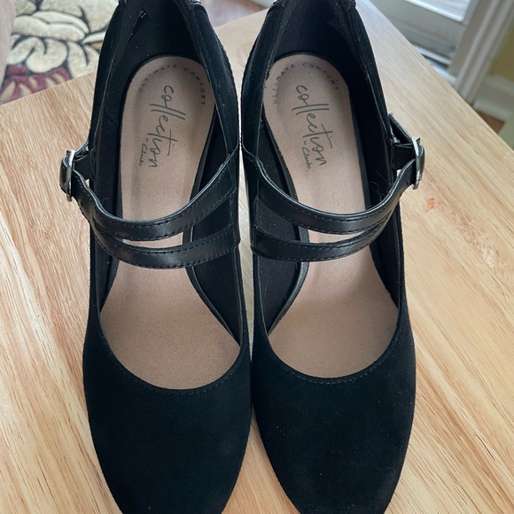 The Dancer Reece by Clark’s Collection - Picture 4 of 12